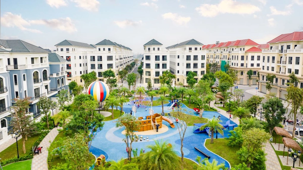 Cơ hội cuối cùng sở hữu bất động sản đắt giá tại Vinhomes Ocean Park 2