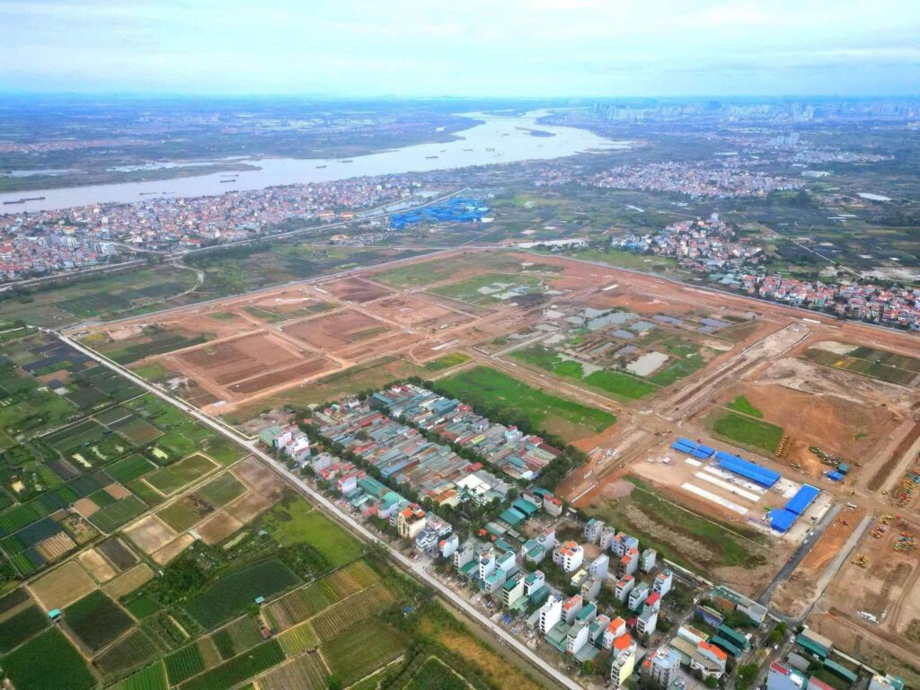 tien do xay dung du an vinhomes wonder city dan phuong thang 2.2025 3