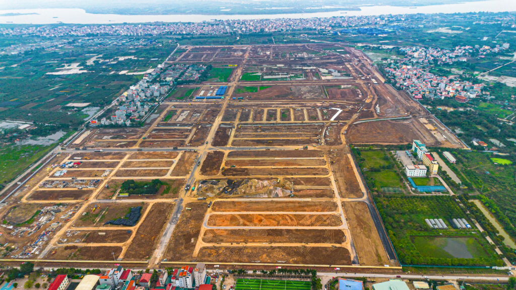 tien do xay dung vinhomes wonder city dan phuong 5