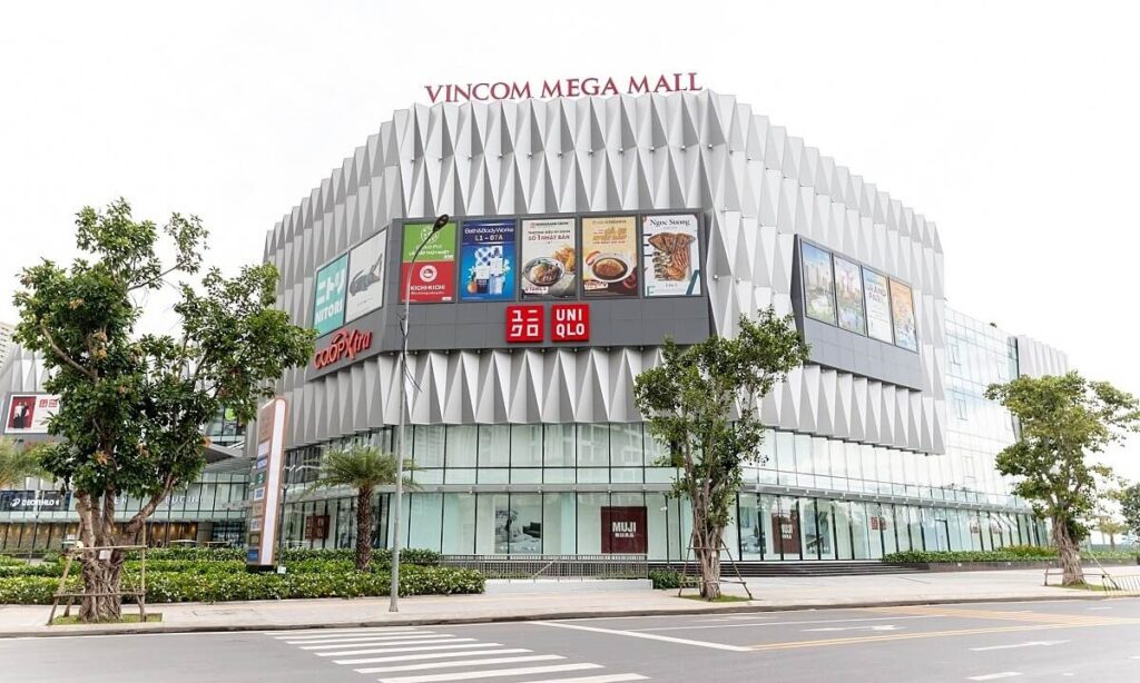 vincom mega mall 1