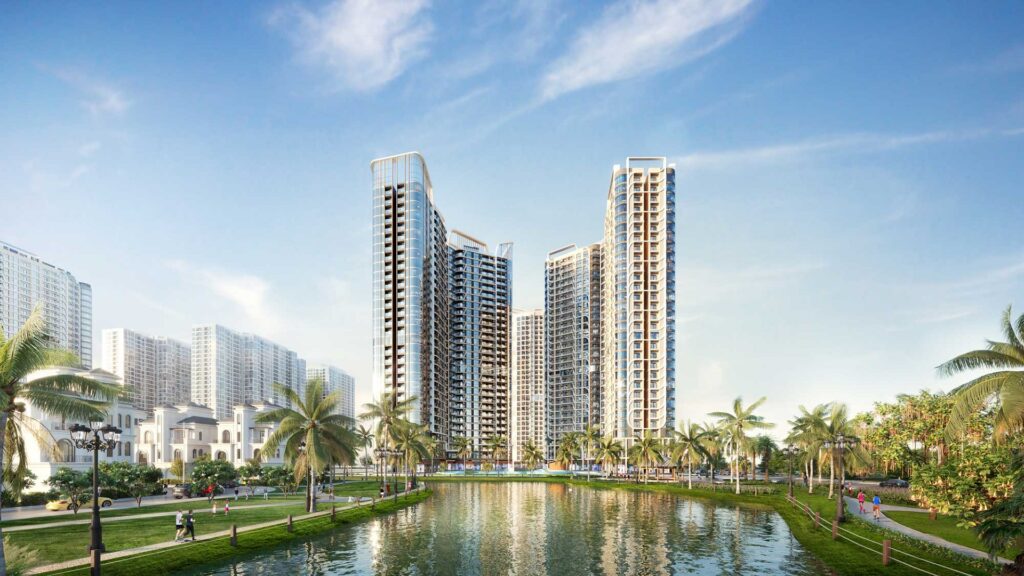 can ho vinhomes wonder city