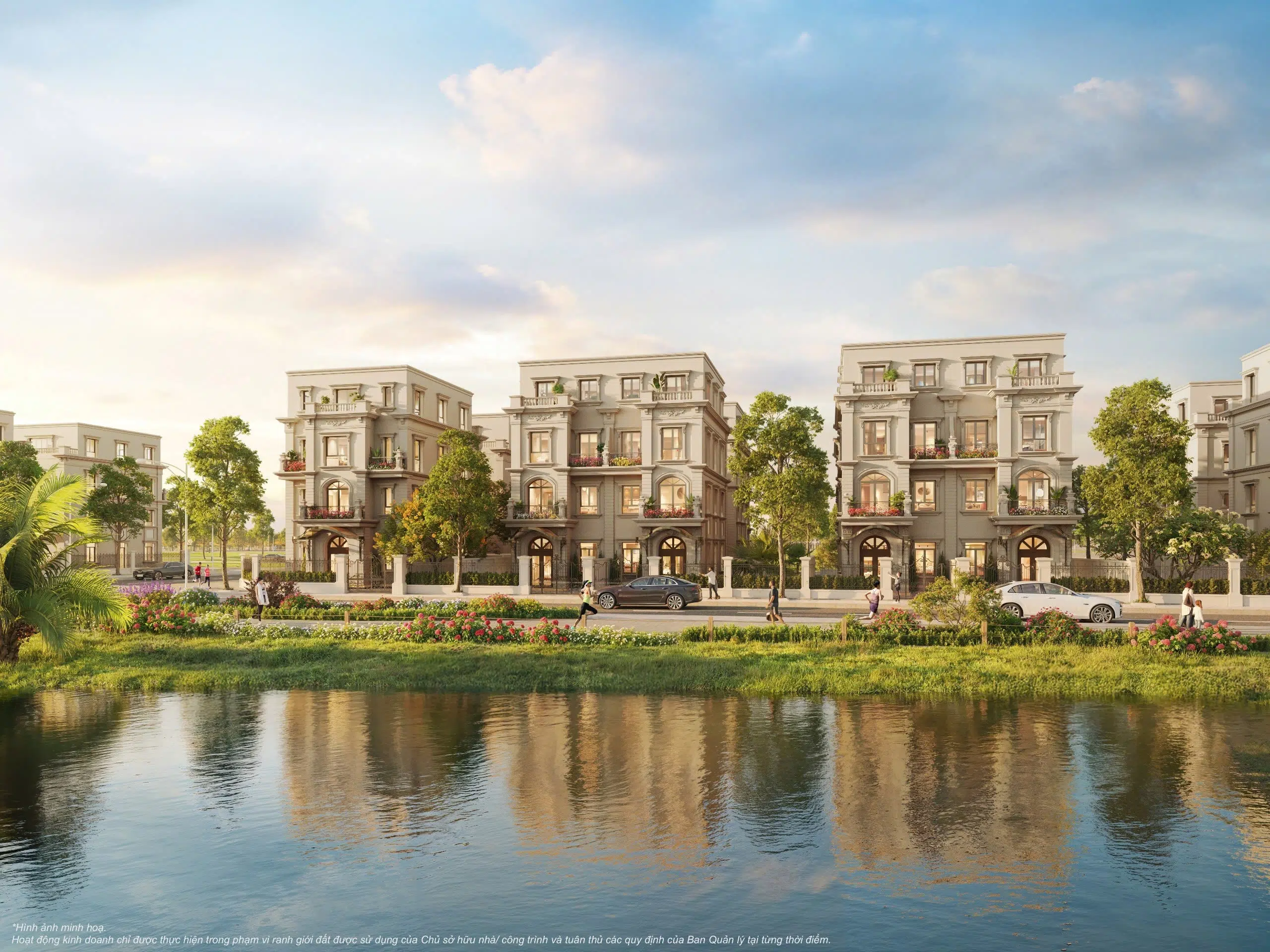 vinhomes wonder city