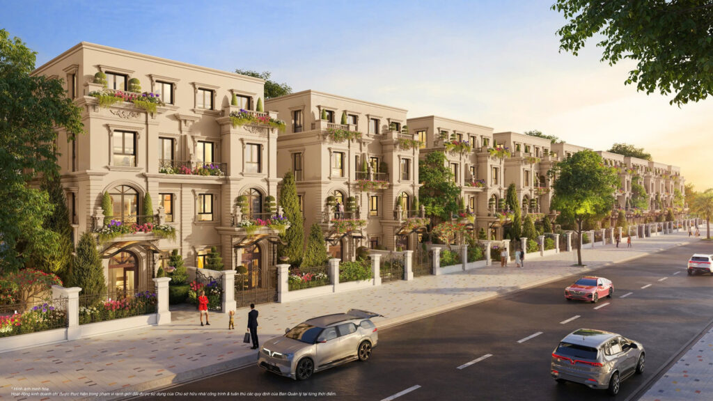 Bộ ba chính sách tài chính thông minh tại Vinhomes Wonder City: Giải pháp tối ưu dòng vốn giai đoạn phục hồi