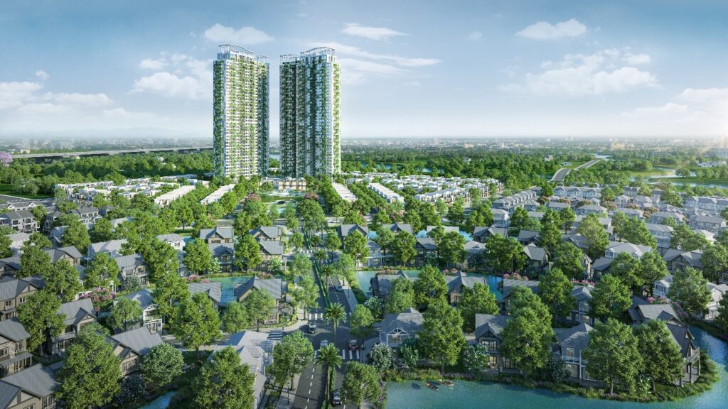 Eco Retreat ra mắt Retreat Island 35ha: Dòng chảy phù sa kiến tạo “thiên đường biệt thự đảo” phía Tây TP.HCM 3 Eco Retreat ra mắt Retreat Island 35ha: Dòng chảy phù sa kiến tạo “thiên đường biệt thự đảo” phía Tây TP.HCM