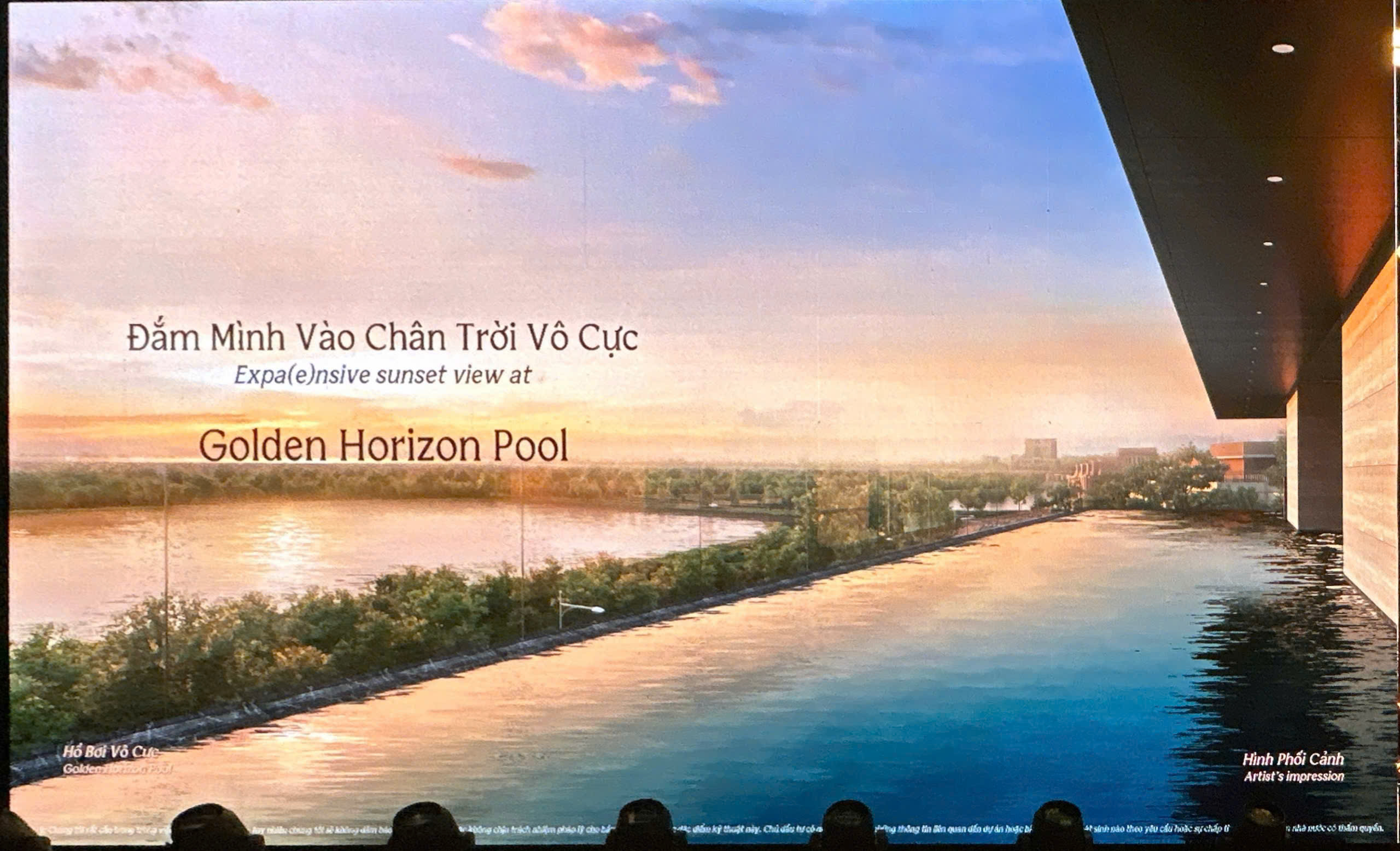 Orchard Mansion Bình Dương – Tuyệt tác dinh thự đỉnh đồi dành cho giới tinh hoa Việt 2 dinh thự orchard