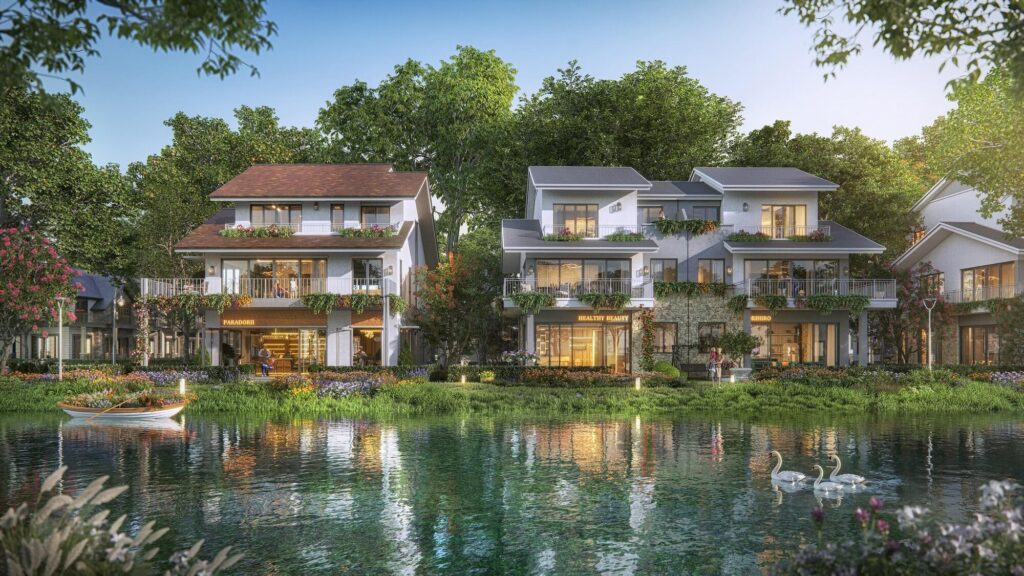 Retreat Forest – “Rừng là Nhà”, không gian sống sinh thái mới của Nhà sáng lập Ecopark 3 Retreat Forest – “Rừng là Nhà”, không gian sống sinh thái mới của Nhà sáng lập Ecopark